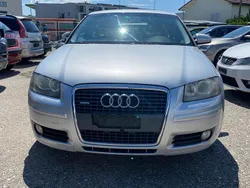 Gebraucht 2005 Audi A3 Ambition | CHF 1’599 (Superpreis)
