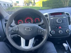Gebraucht 2011 Kia Ceed Kombi | CHF 1’999 (Guter Preis)