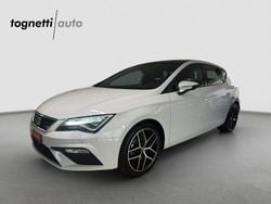 Gebraucht 2020 Seat Leon FR Limousine | CHF 16’600 (Fairer Preis)
