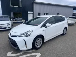 Gebraucht 2019 Toyota Prius+ Comfort Van / Kleinbus | CHF 26’900