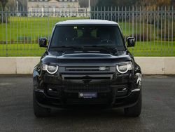 Gebraucht 2023 Land Rover Defender SUV | CHF 114’000 (Fairer Preis)