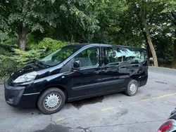 Gebraucht 2015 Peugeot Expert Van | CHF 8’700 (Superpreis)
