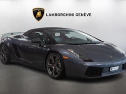 Gebraucht 2007 Lamborghini Gallardo | CHF 104’500