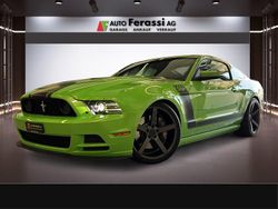 Gebraucht 2012 Ford Mustang | CHF 44’900