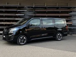 Gebraucht 2022 Opel Zafira Life Elegance Van | CHF 39’900 (Guter Preis)