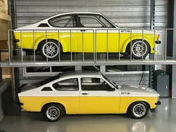 Gebraucht 1978 Opel Kadett Coupé | CHF 49’999