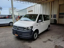 Gebraucht 2018 VW T6 Van | CHF 27’490 (Fairer Preis)