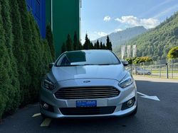Gebraucht 2016 Ford S-MAX Trend Van / Kleinbus | CHF 12’300 (Superpreis)