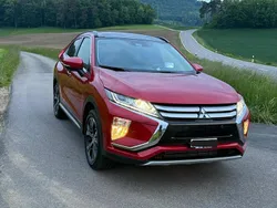 Gebraucht 2018 Mitsubishi Eclipse Cross SUV | CHF 15’700 (Guter Preis)