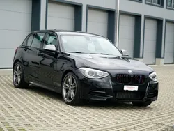 Gebraucht 2013 BMW M135 Kleinwagen | CHF 16’900 (Teuer)