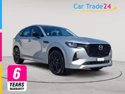 Neu 2024 Mazda CX-60 Homura-Line SUV | CHF 44’900