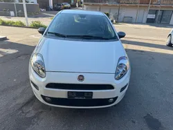 Gebraucht 2018 Fiat Punto Mystyle Kleinwagen | CHF 4’700 (Guter Preis)