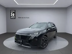 Neu 2024 Peugeot 5008 GT Van / Kleinbus | CHF 48’000 (Teuer)