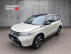 Beige Neu 2024 Suzuki Vitara SUV | CHF 38’222 (Fairer Preis)