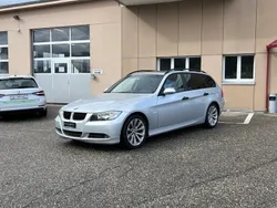 Gebraucht 2005 BMW 320 Sport Line Kombi | CHF 999 (Superpreis)