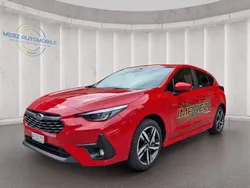 Gebraucht 2024 Subaru Impreza | CHF 31’900