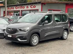 Gebraucht 2020 Opel Combo Life Innovation | CHF 23’900 (Fairer Preis)