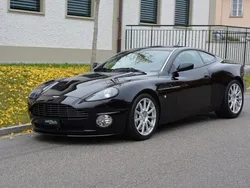 Gebraucht 2006 Aston Martin Vanquish | CHF 105’000