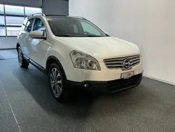 Gebraucht 2009 Nissan Qashqai +2 Acenta SUV | CHF 3’900 (Guter Preis)