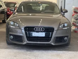 Gebraucht 2011 Audi TT Coupé | CHF 8’999 (Guter Preis)