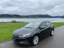 Gebraucht 2016 Opel Astra Enjoy Kombi | CHF 5’900 (Superpreis)