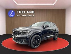 Gebraucht 2025 Volvo XC40 SUV | CHF 39’500 (Guter Preis)