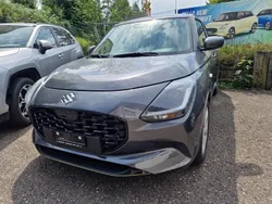 Grau Neu 2024 Suzuki Swift Limousine | CHF 23’680 (Guter Preis)