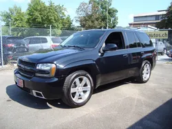 Gebraucht 2007 Chevrolet TrailBlazer | CHF 18’800