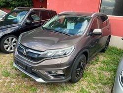 Gebraucht 2016 Honda CR-V Elegance SUV | CHF 15’500 (Fairer Preis)