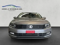 Gebraucht 2019 VW Passat Comfortline Kombi | CHF 16’999 (Superpreis)