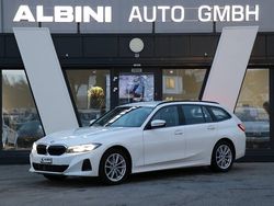 Gebraucht 2023 BMW 320 Comfort Edition Kombi | CHF 35’900 (Fairer Preis)