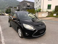 Gebraucht 2011 Ford Grand C-Max Titanium Van / Kleinbus | CHF 2’400 (Fairer Preis)