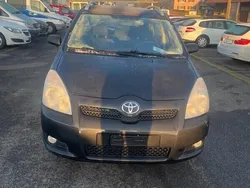 Gebraucht 2008 Toyota Corolla Verso Edition Van / Kleinbus | CHF 3’999 (Fairer Preis)