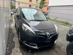 Gebraucht 2014 Renault Scénic III Van / Kleinbus | CHF 3’900 (Guter Preis)
