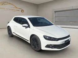 Gebraucht 2010 VW Scirocco Coupé | CHF 3’299 (Guter Preis)