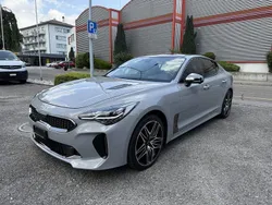 Gebraucht 2024 Kia Stinger | CHF 54’900 (Teuer)