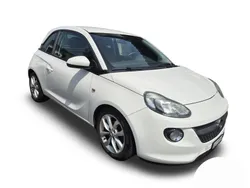 Gebraucht 2015 Opel Adam Glam Kleinwagen | CHF 5’900 (Fairer Preis)