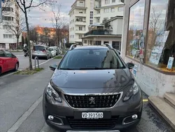Gebraucht 2019 Peugeot 2008 SUV | CHF 12’000 (Guter Preis)