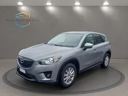 Gebraucht 2014 Mazda CX-5 SUV | CHF 5’500