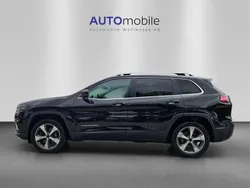 Gebraucht 2019 Jeep Cherokee Night Eagle SUV | CHF 21’900 (Superpreis)