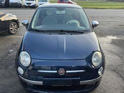 Gebraucht 2008 Fiat 500 Lounge | CHF 3’200