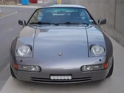 Gebraucht 1987 Porsche 928 Coupé | CHF 32’500