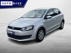 Gebraucht 2012 VW Polo Comfortline | CHF 6’400 (Guter Preis)