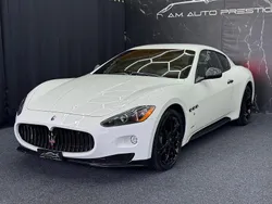 Gebraucht 2011 Maserati Granturismo Coupé | CHF 62’900 (Fairer Preis)