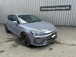 Neu 2024 Cupra Leon VZ Limousine | CHF 50’830 (Fairer Preis)