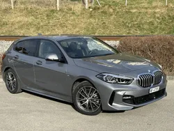 Gebraucht 2023 BMW 120 M Sport Kleinwagen | CHF 38’900 (Teuer)
