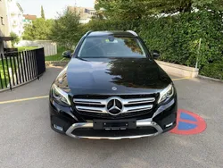 Gebraucht 2019 Mercedes GLC250 Exclusive SUV | CHF 29’989 (Fairer Preis)