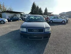 Gebraucht 2001 Audi A6 | CHF 990