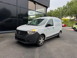 Gebraucht 2014 Dacia Dokker Ambiance Van | CHF 1’900