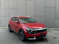 Gebraucht 2022 Kia Sportage SUV | CHF 29’900 (Fairer Preis)